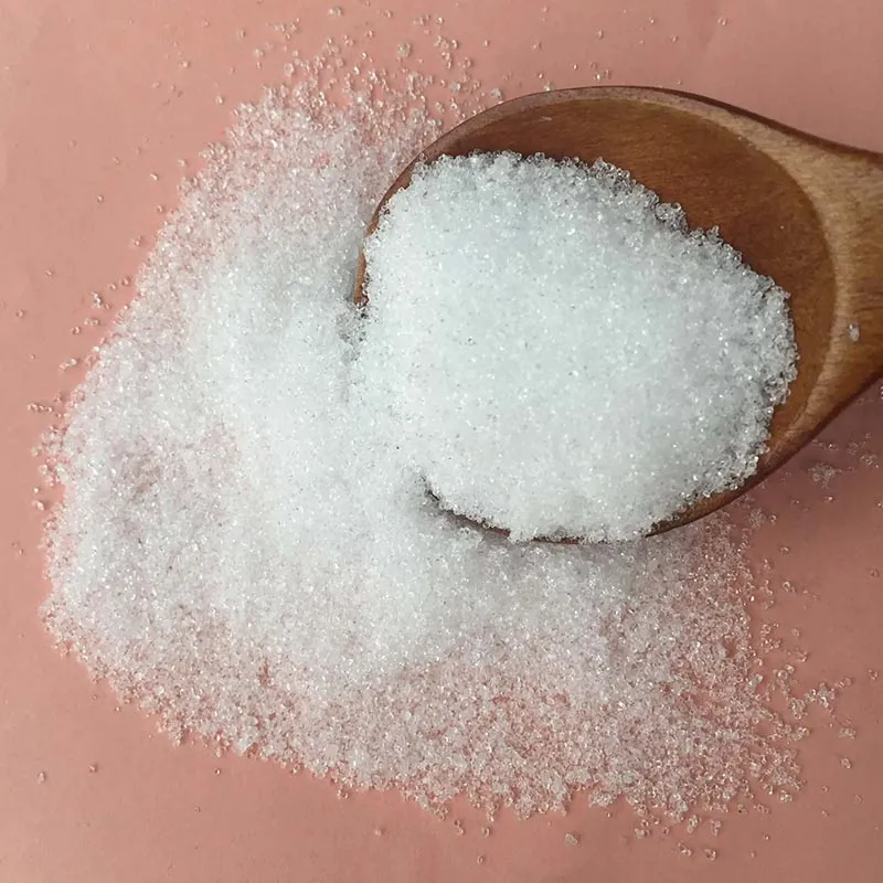 Apa itu Diammonium Phosphate (DAP)? Apa peran ing baking?