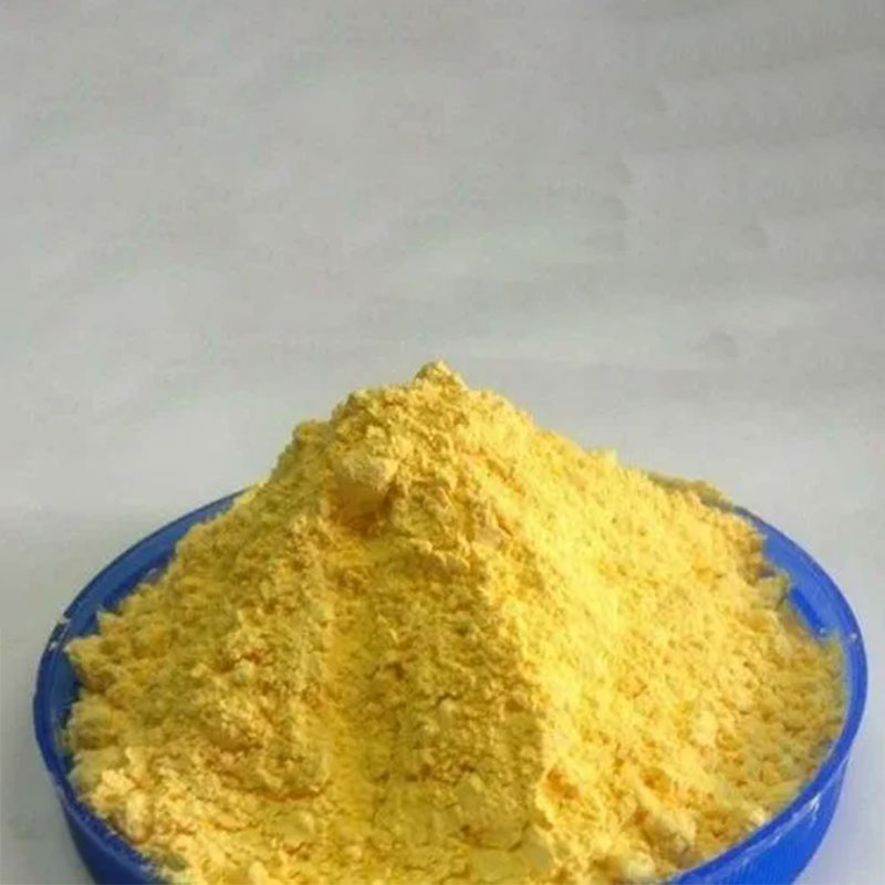 Kepiye bahan kimia organik ndhukung inovasi lan upgrade saka industri utama kaya farmasi, tetanen, lan bahan anyar?