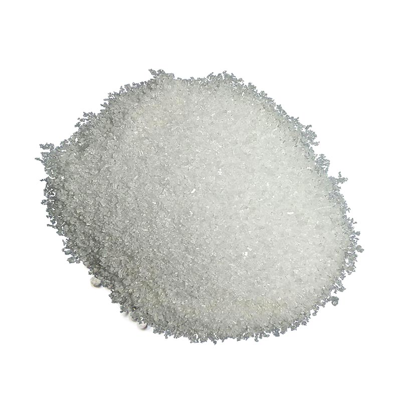 Napa Ammonium Dihydrogen Phosphate (MAP) Dianggep Salah sawijining Pupuk lan Fosfat Industri Paling Efektif Saiki
